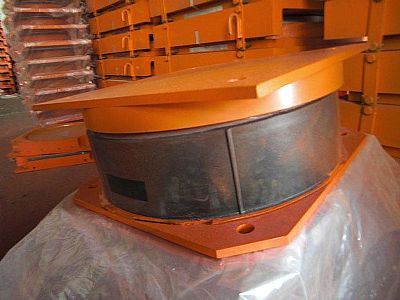 海南盆式橡胶支座规格型号如何做到质量控制